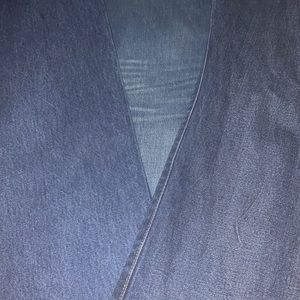 3 pairs of men’s Levi jeans waist:42 length:32